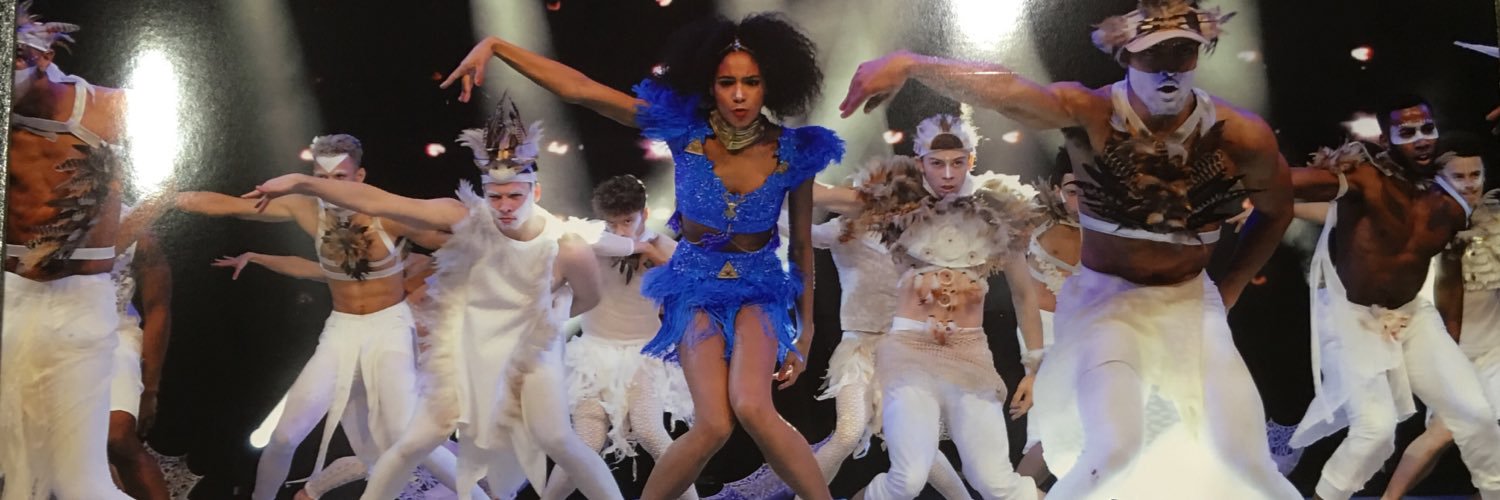 Solange Urdang banner