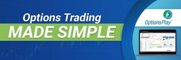 OptionsPlay Profile Banner