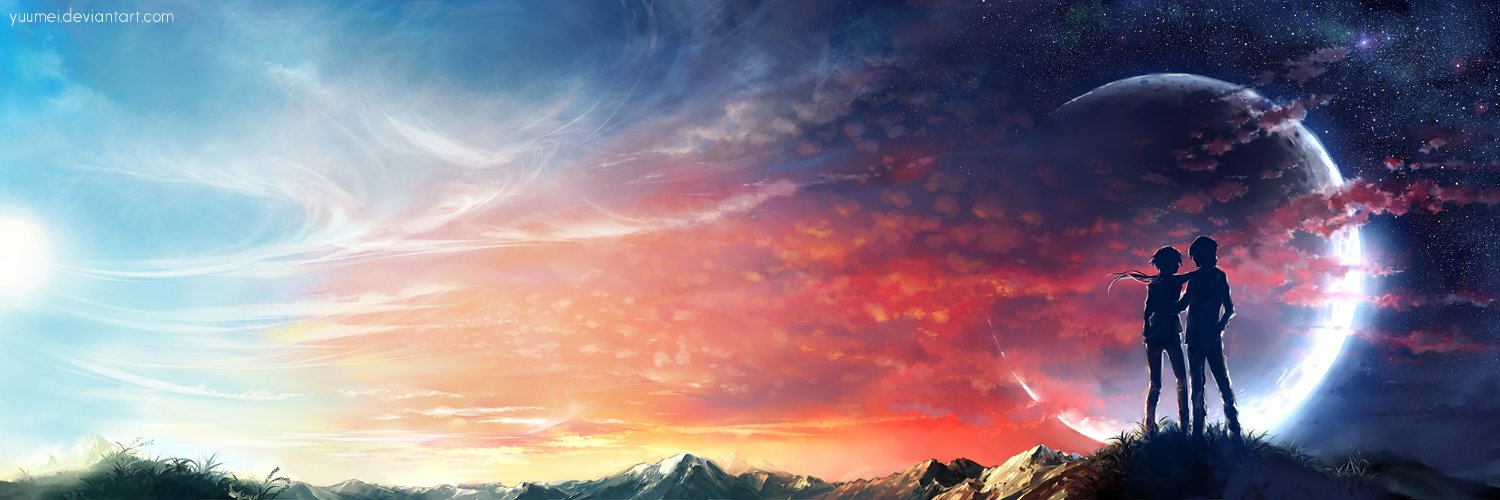 TheTreeev's profile banner image