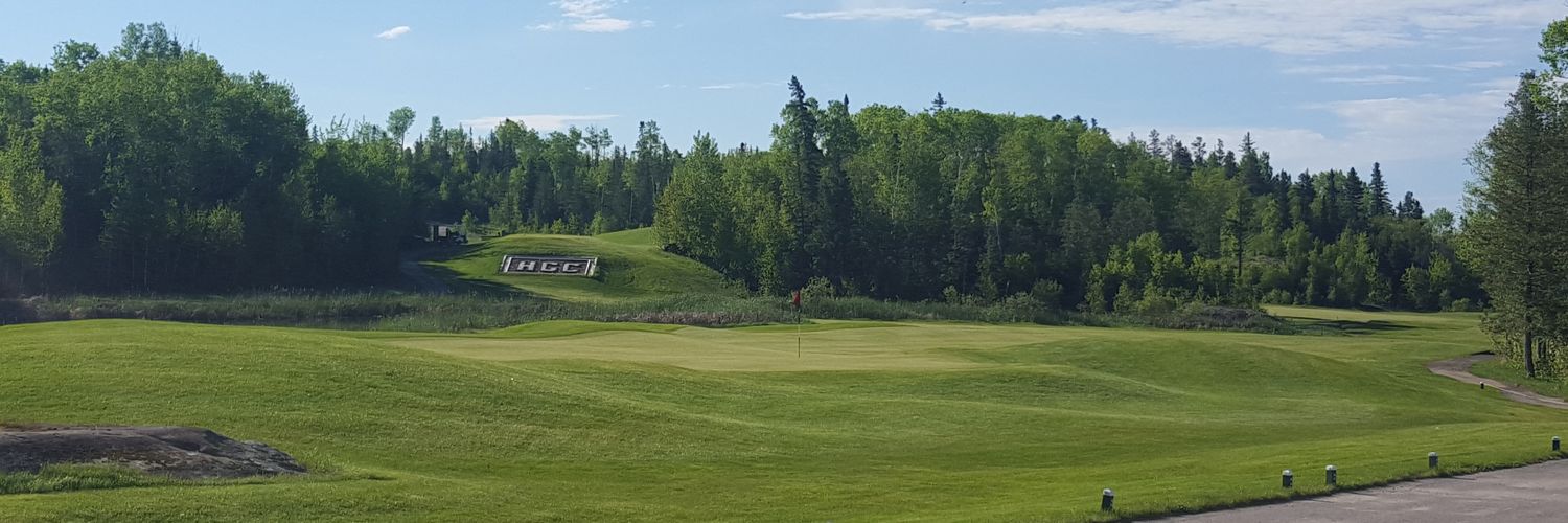 LECkgolf's profile banner image