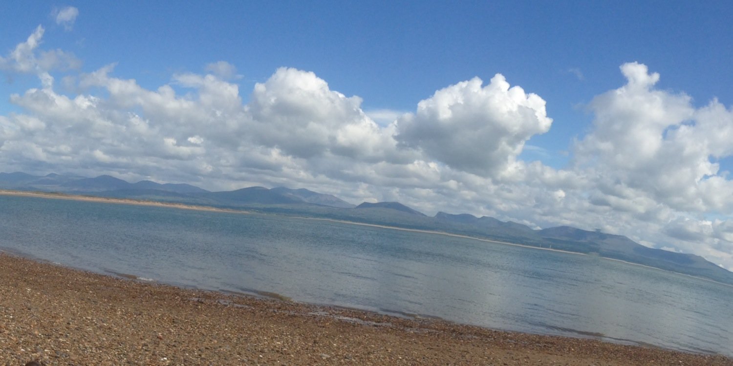 Welsh Learner banner