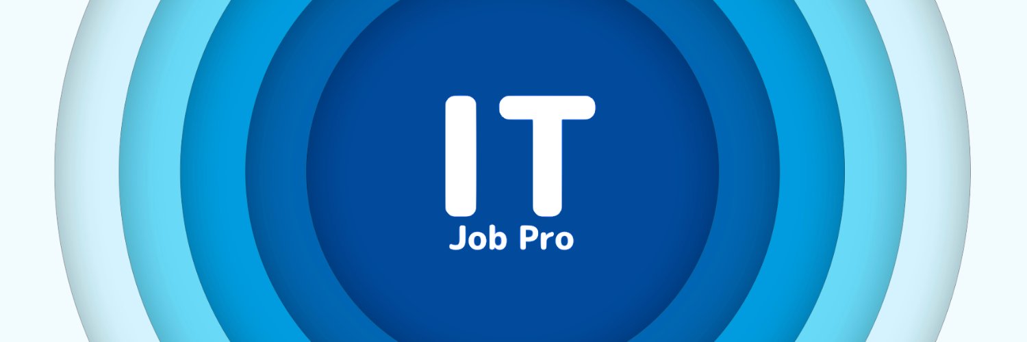 California IT Jobs banner