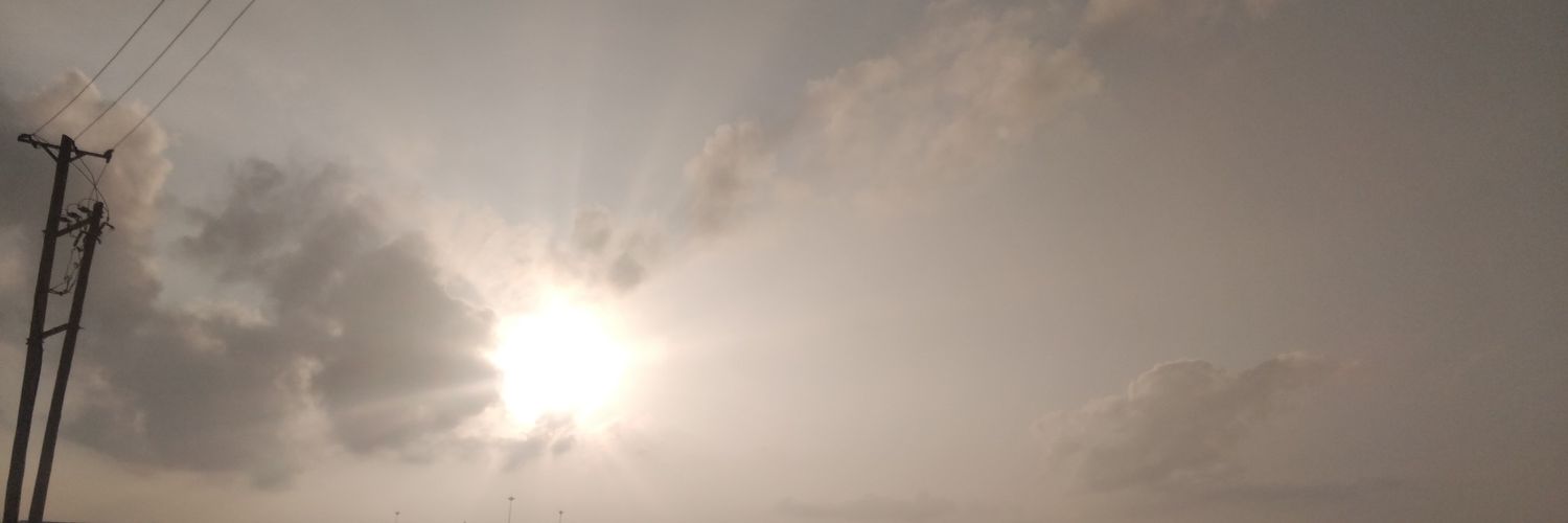 benedictrandy94's profile banner image