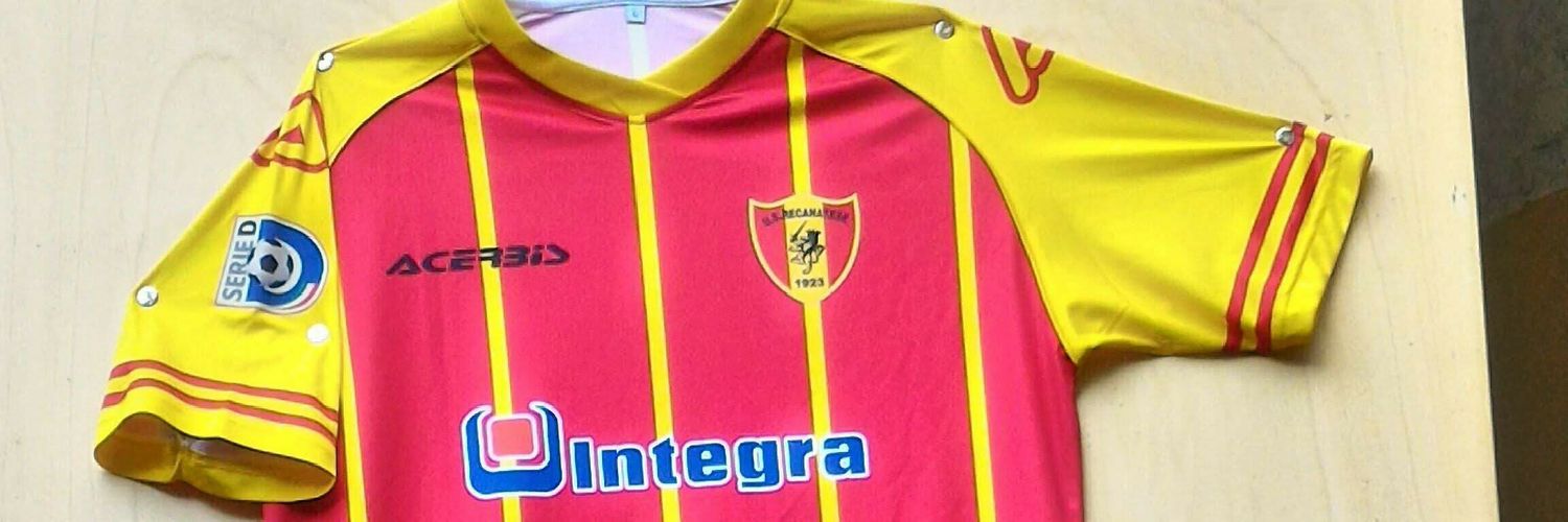 U.S. RECANATESE banner