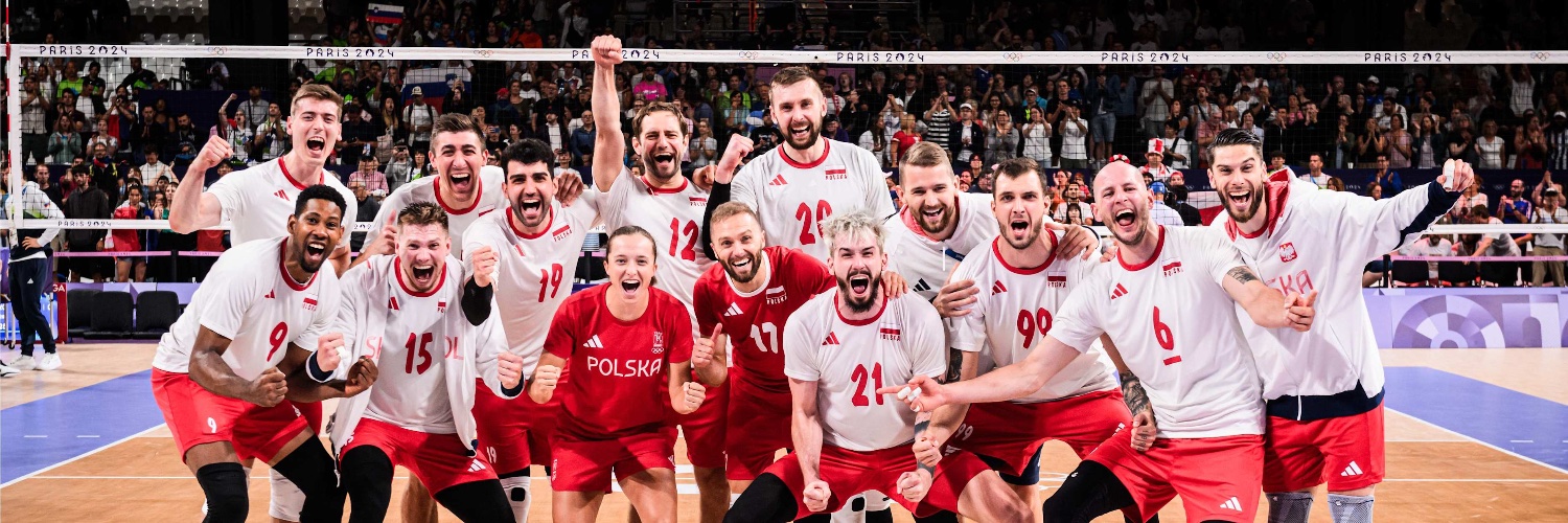 Maciej Piasecki banner