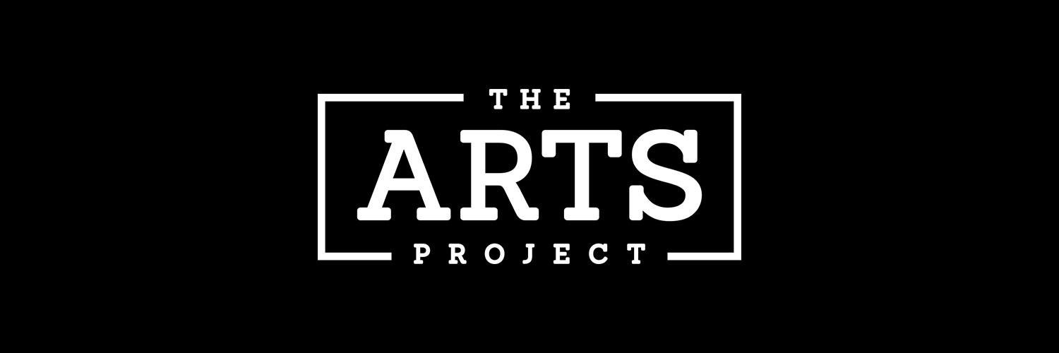 The Arts Project banner