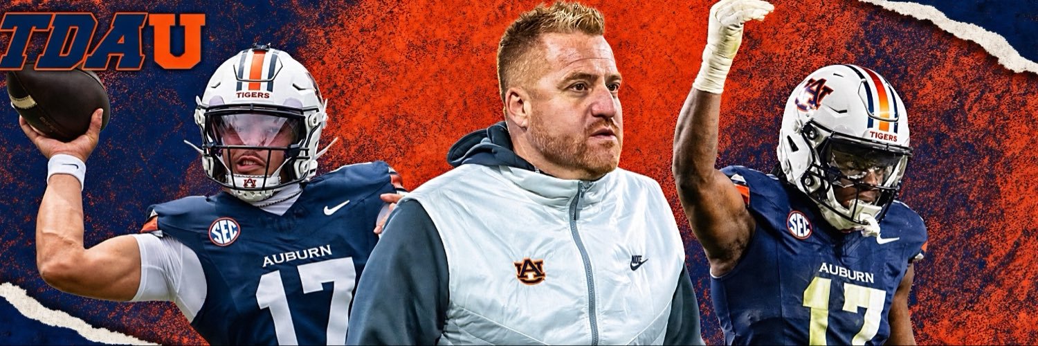TDAuburnMag's profile banner image