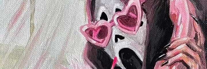 eleceah's profile banner image