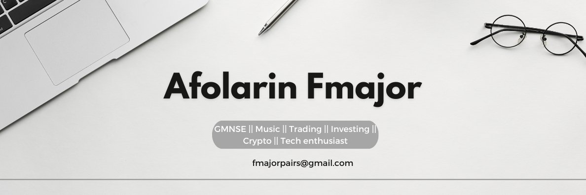 Afolarin Fmajor banner