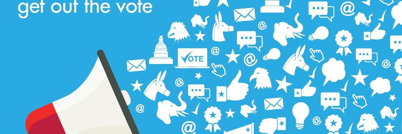 CUGetOutTheVote's profile banner image