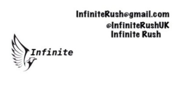 InfiniteRushUK's profile banner image
