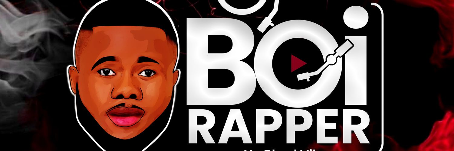 djboirapper's profile banner image