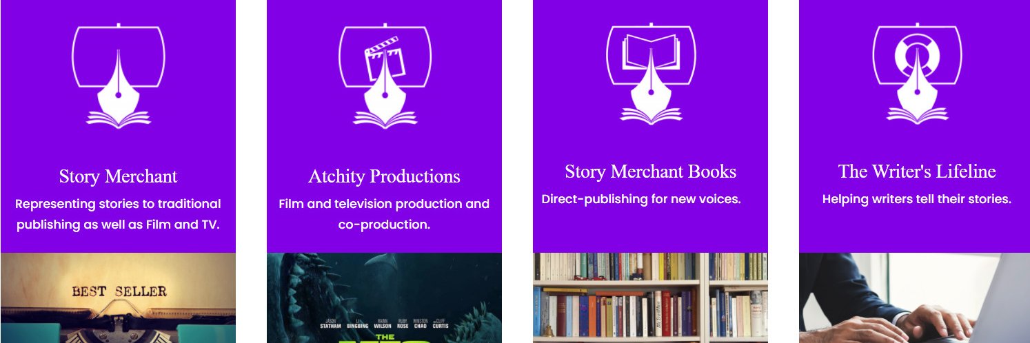 StoryMerchant's profile banner image