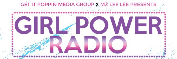 GirlPowerRadio's profile banner image