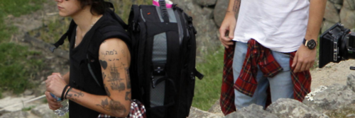 zainpatada's profile banner image