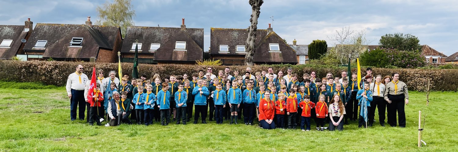 Cam Beale ⚜️ banner