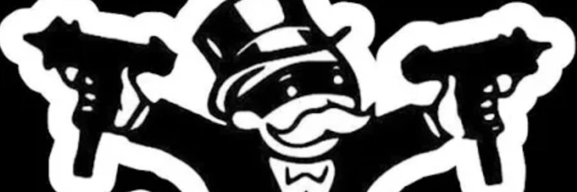 CaptainMcCray's profile banner image