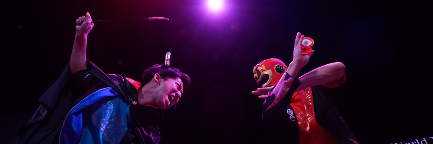 SPINATION_YOYO's profile banner image