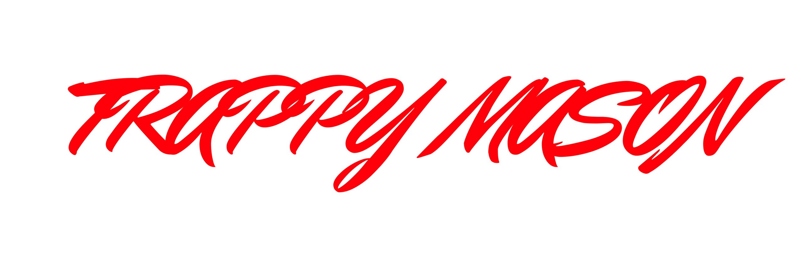 TrappyMason's profile banner image