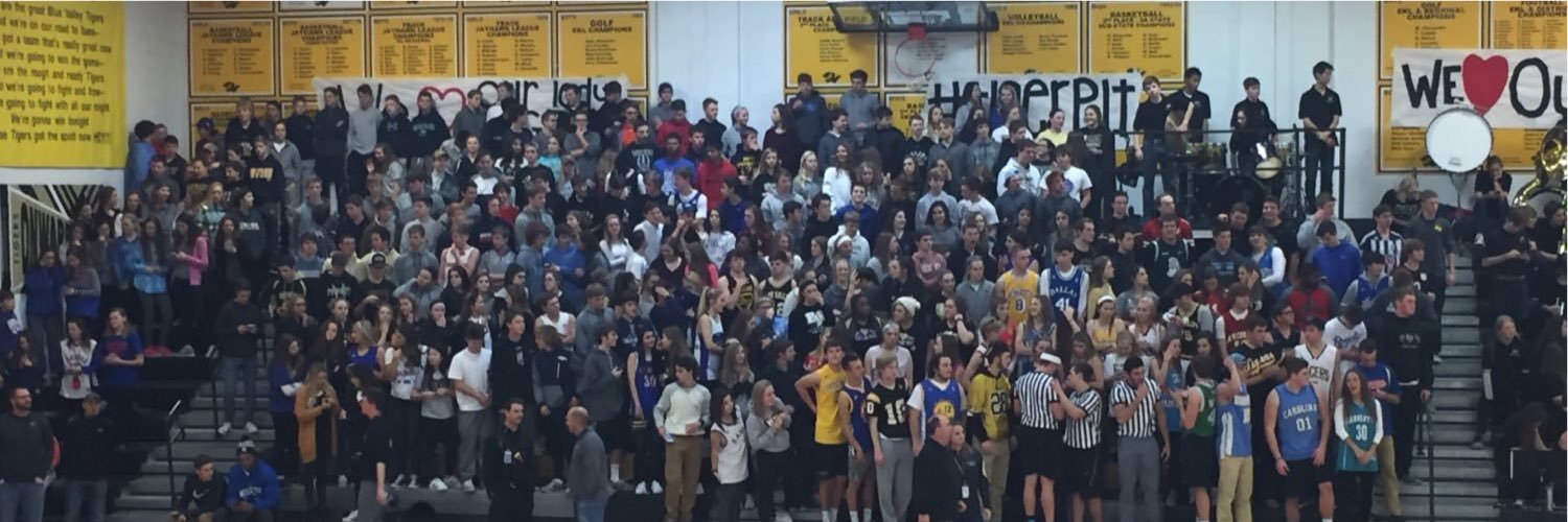 BV Boys Basketball banner