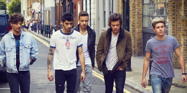 Lexiee1d5sos's profile banner image