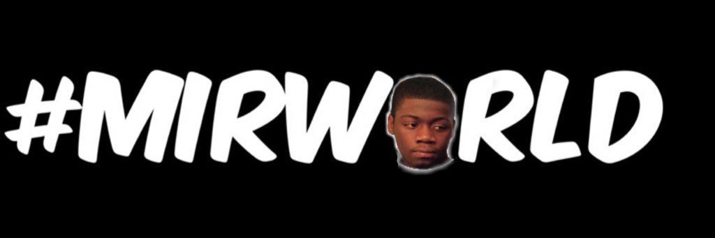 DaKidMir's profile banner image