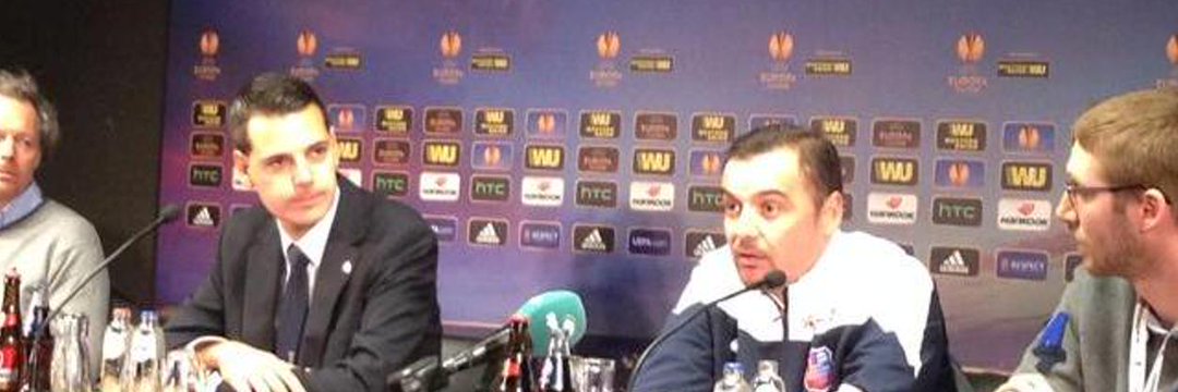 Sofiane Hanni FC banner