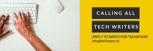 TechStoryin Profile Banner