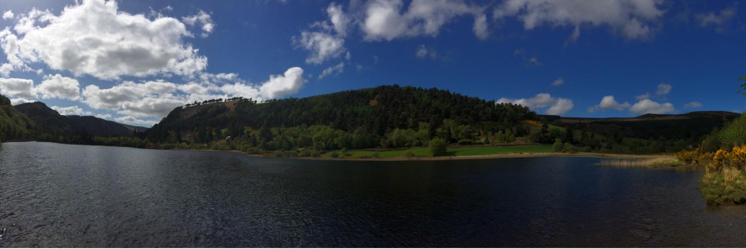 Ben Bickerstaff banner