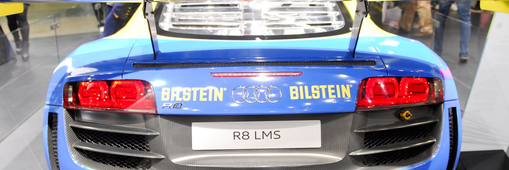 Karsten Peucker banner