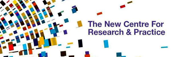 The New Centre for Research & Practice Profile Banner