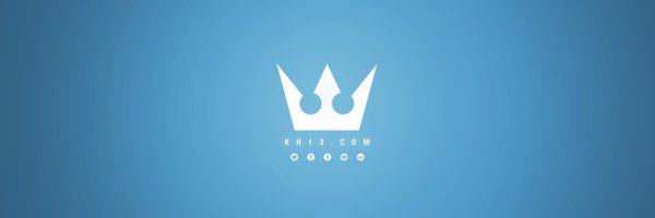 KH13com Profile Banner
