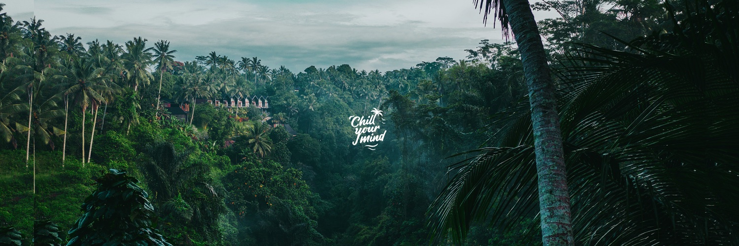 ChillYourMind banner