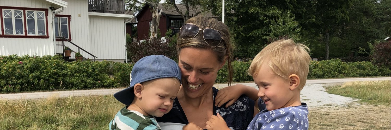 Johan Larsson banner