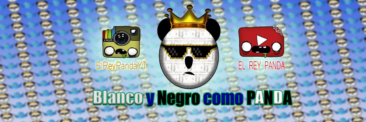 ElReyPanda's profile banner image