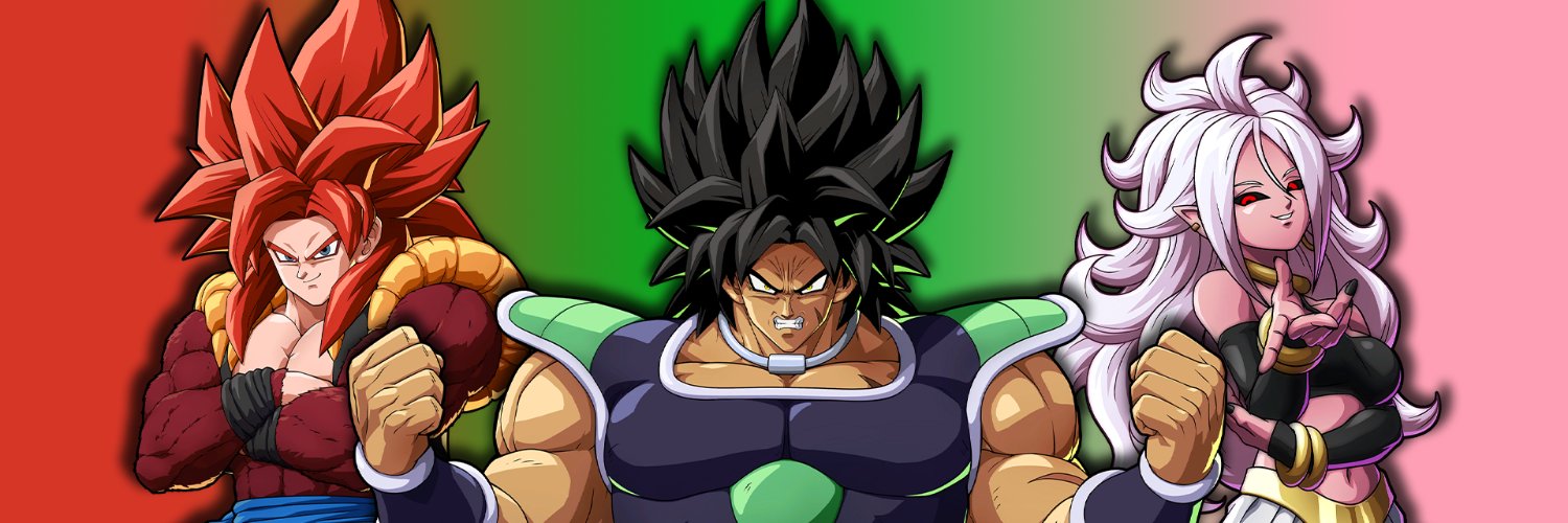 RobboLuigi's profile banner image