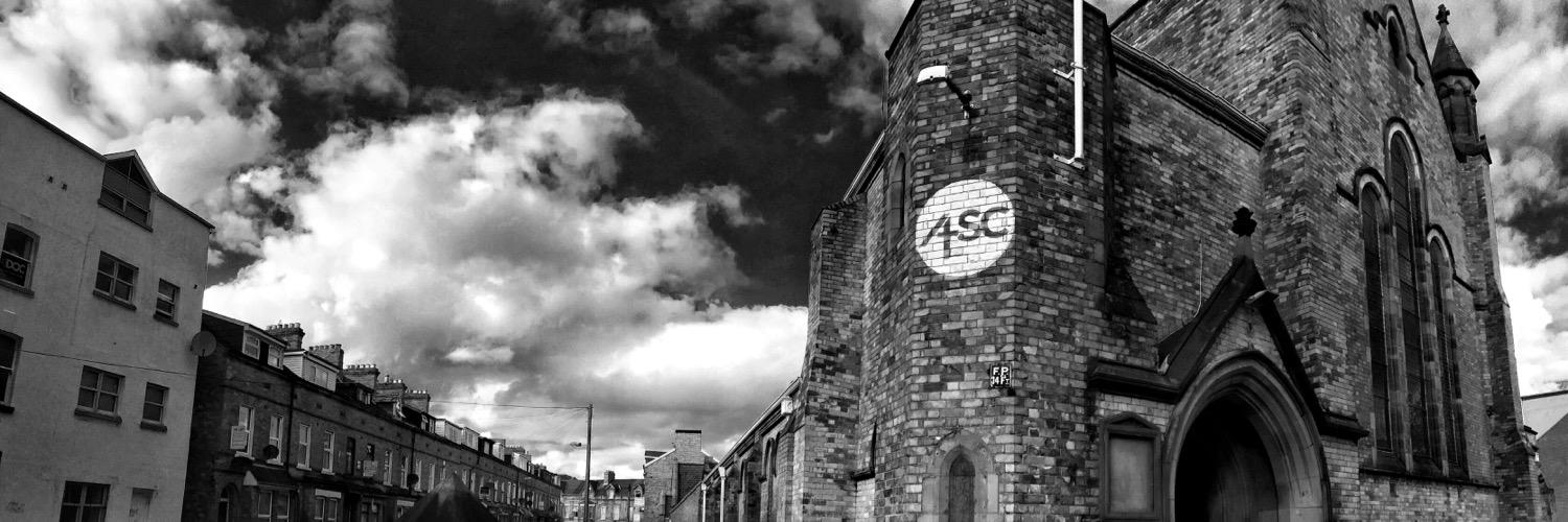 ascbelfast's profile banner image