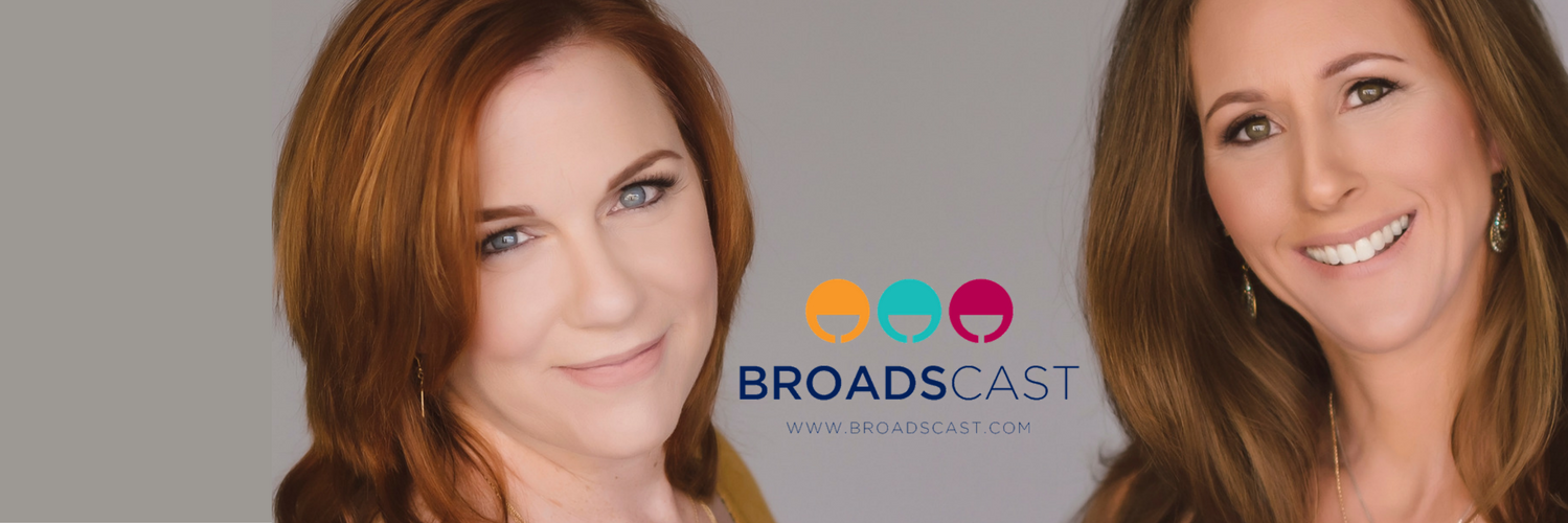 broadscast's profile banner image