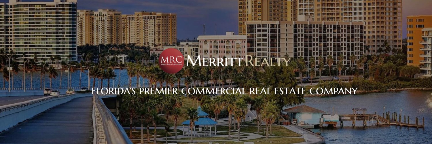 MerrittRealtyfl's profile banner image