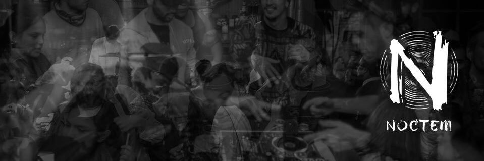 Noctem banner