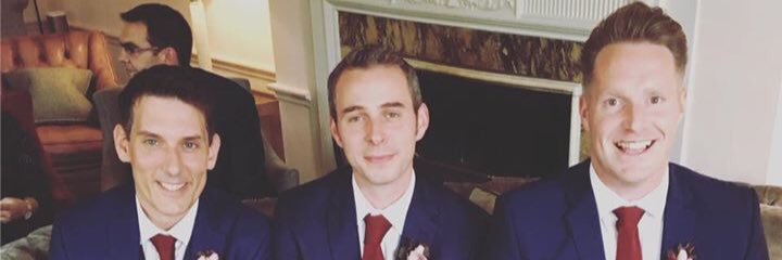 MikeHall1982's profile banner image
