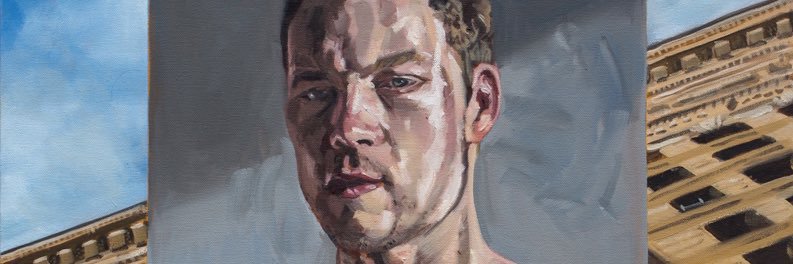 JohnMacConnell's profile banner image