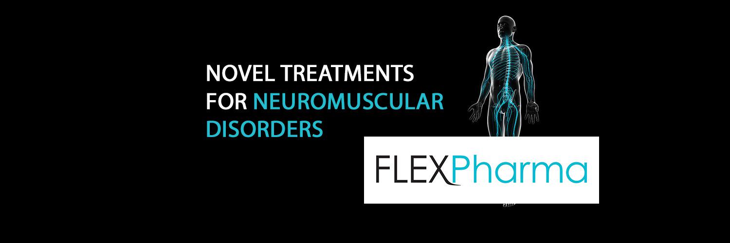 flexpharma's profile banner image