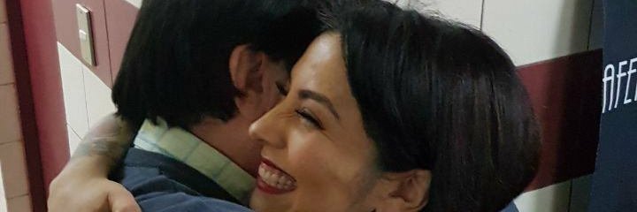 pebag's profile banner image