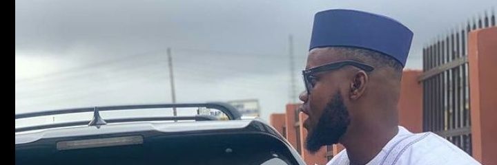 Olapapzy's profile banner image