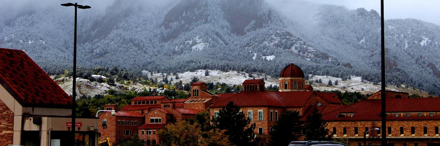 Richard Green banner