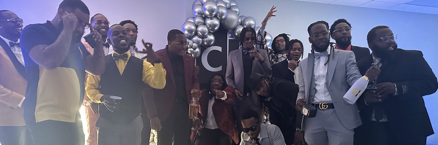 BobbyRosay's profile banner image