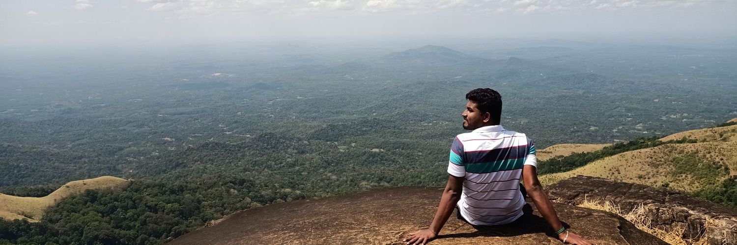 rajasekar2011's profile banner image