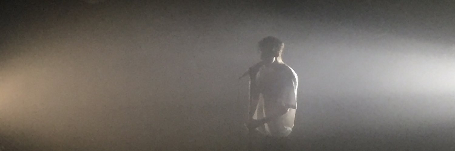 lovelovewoolf's profile banner image