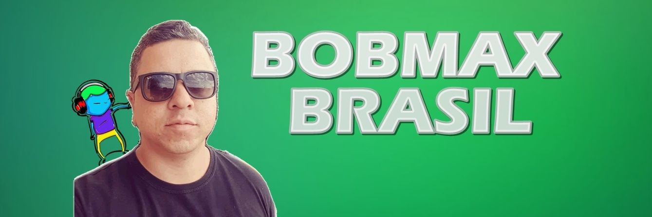 BoBMax Brasil banner